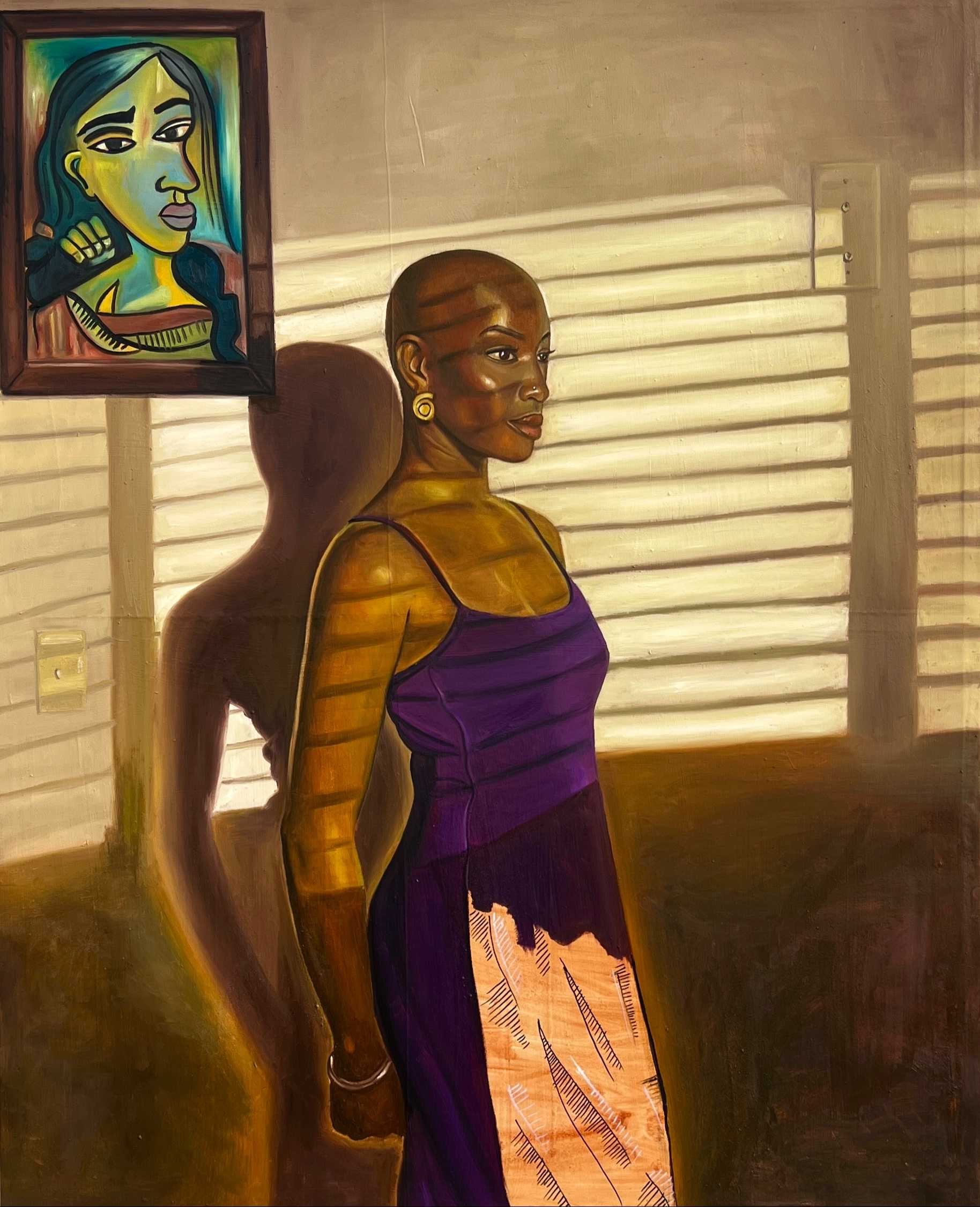 There is light at the end of the tunnel Profile Picture