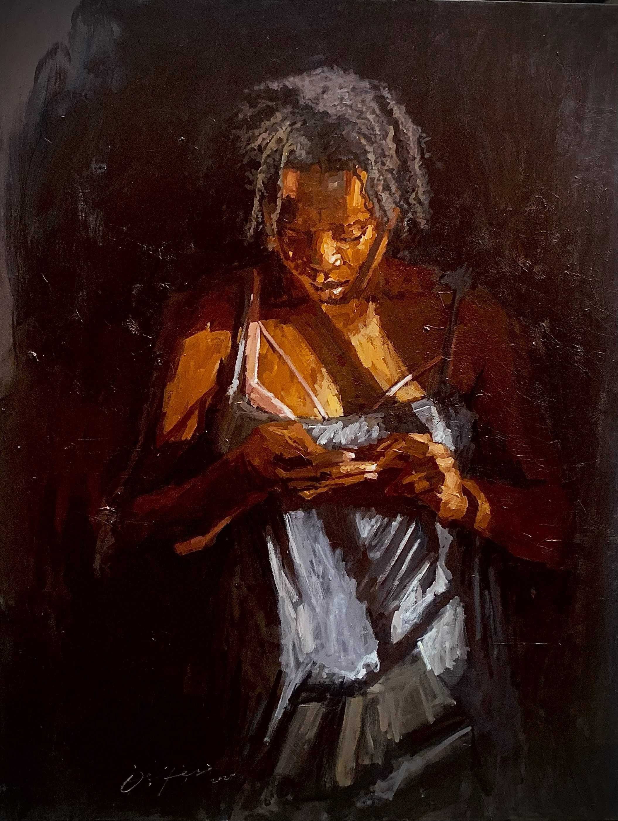 Counting the Windows Profile Picture