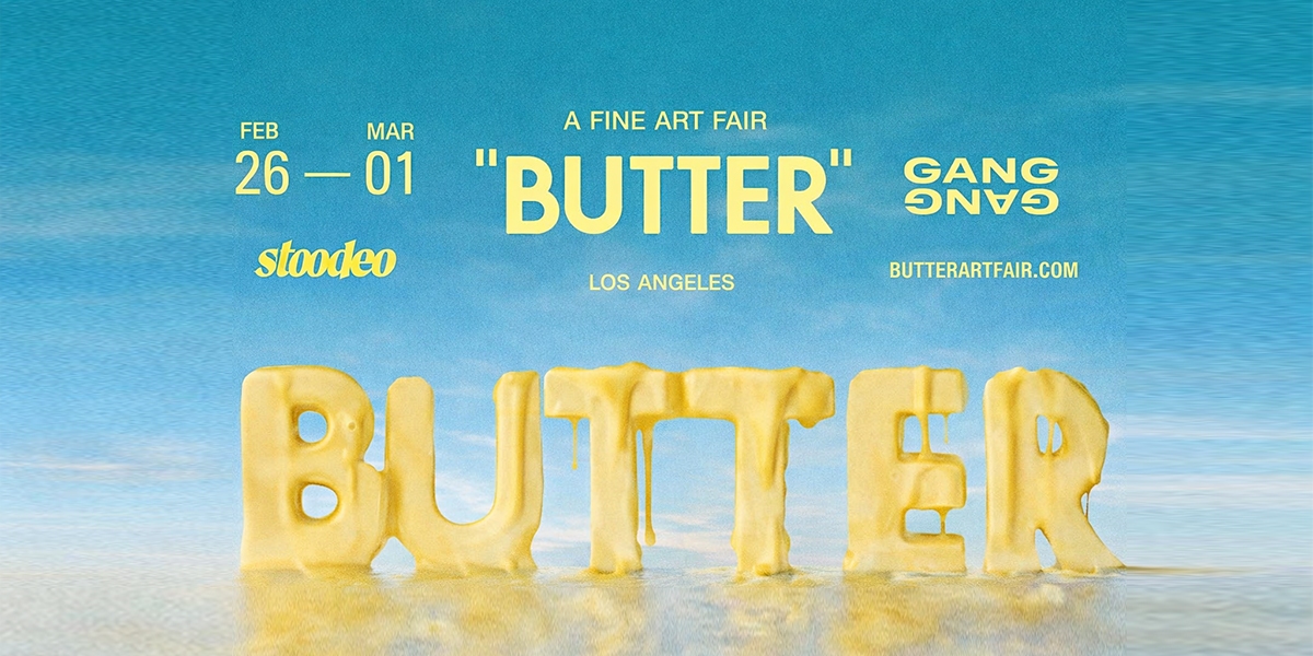 Butter Fine Art Fair