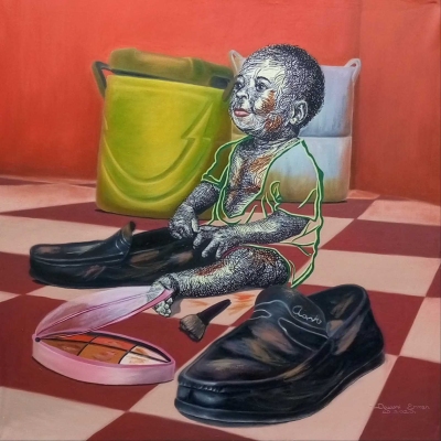 Make it beautiful Profile Picture