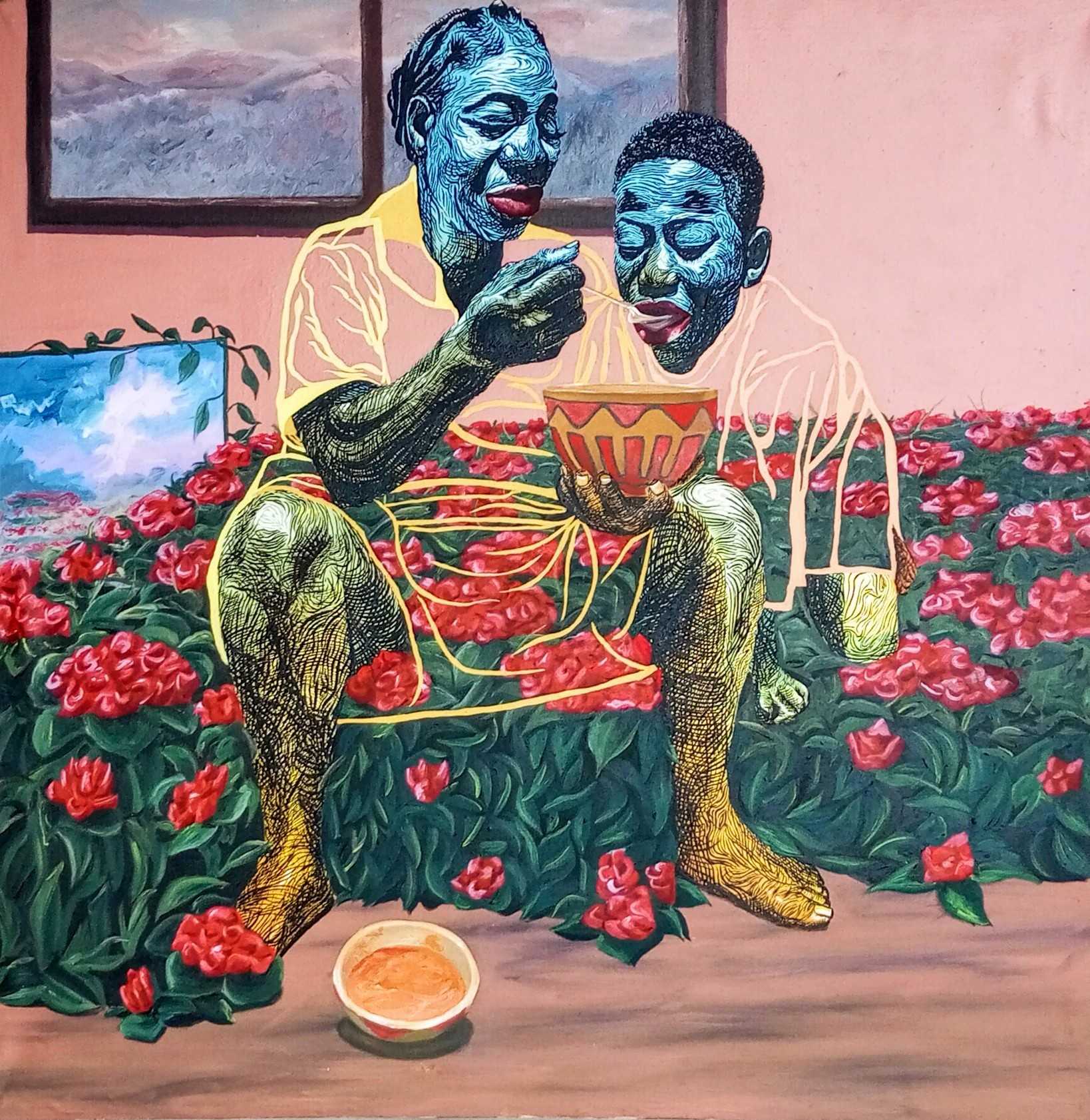 Bed of Roses Profile Picture