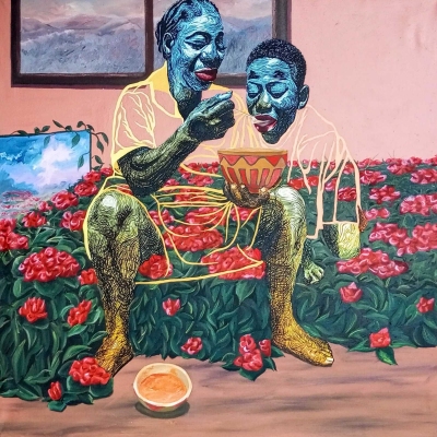 Bed of Roses Profile Picture