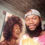 Temitope ojumoro art