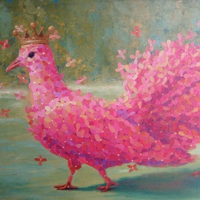 Royal Bloom 1 Profile Picture