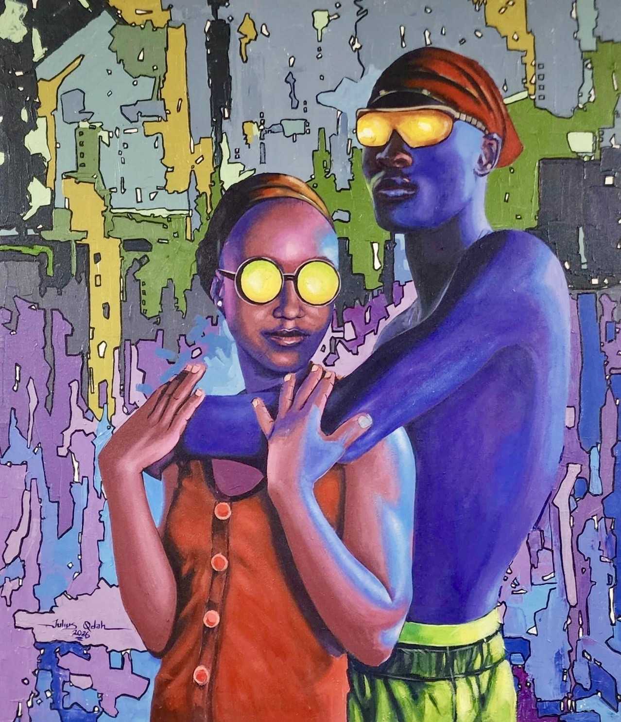 Azure Embrace Profile Picture