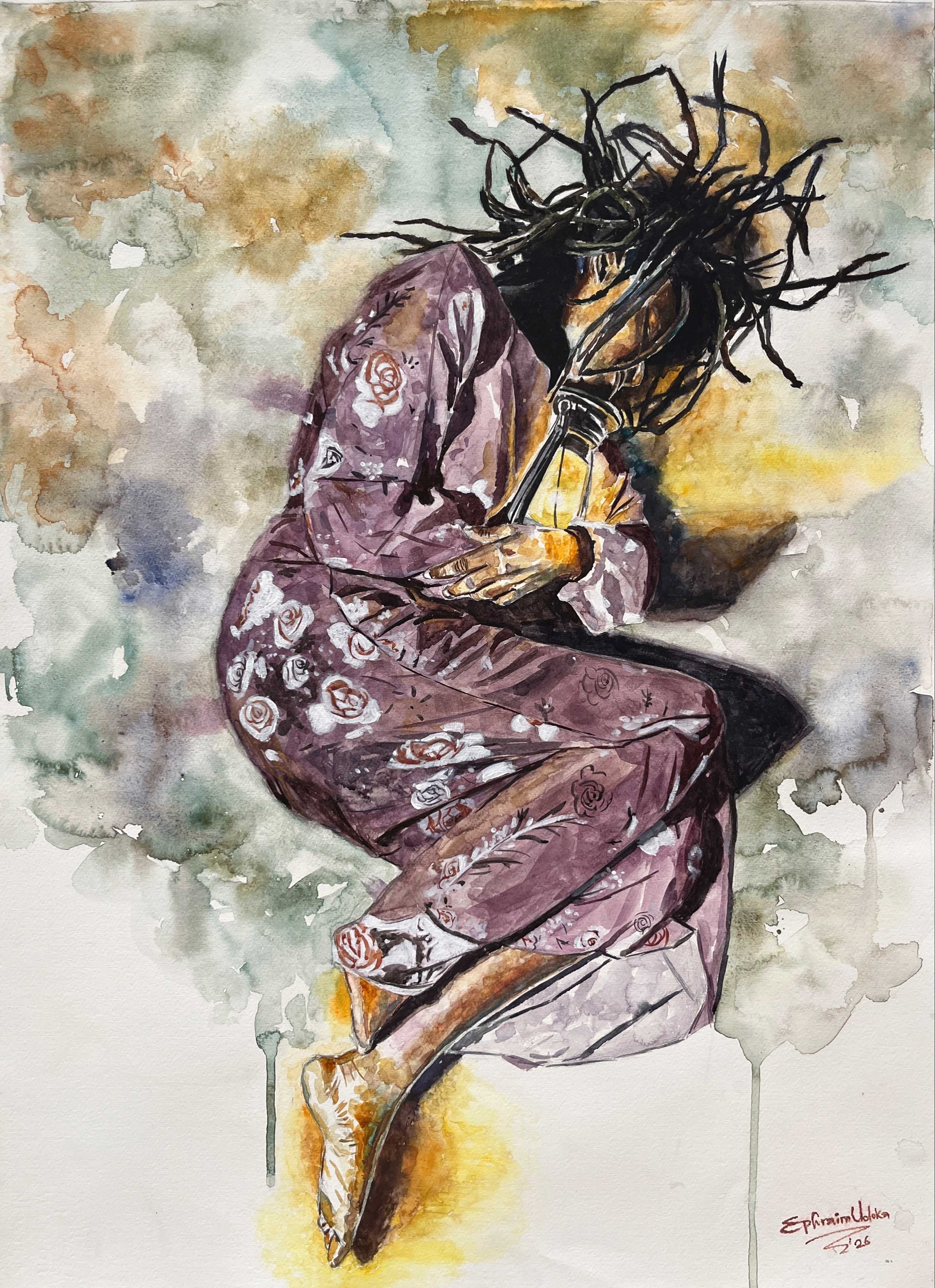 Effulgence I (psalm 119:105) Profile Picture