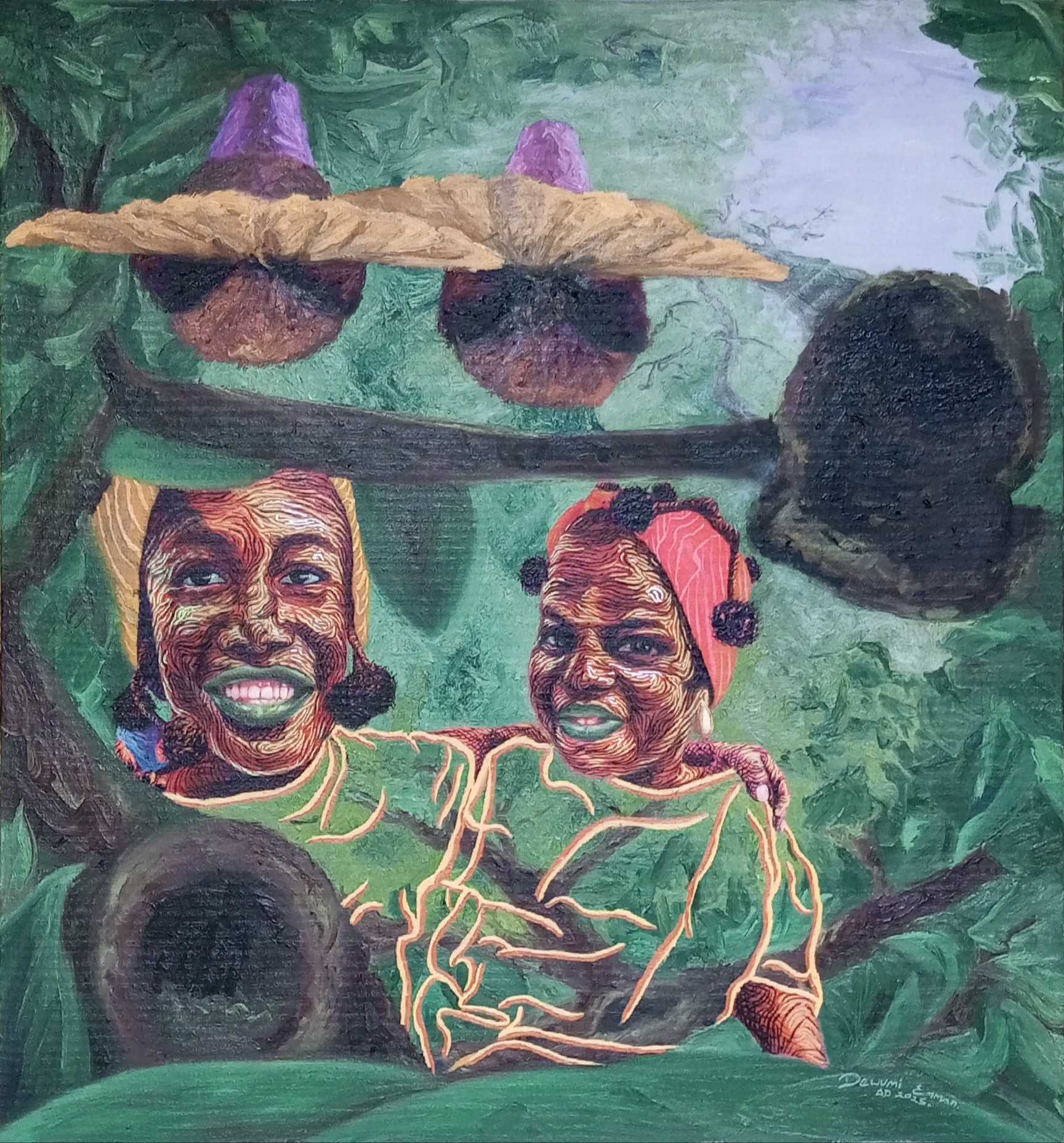 Fellowship (The beholder) Profile Picture