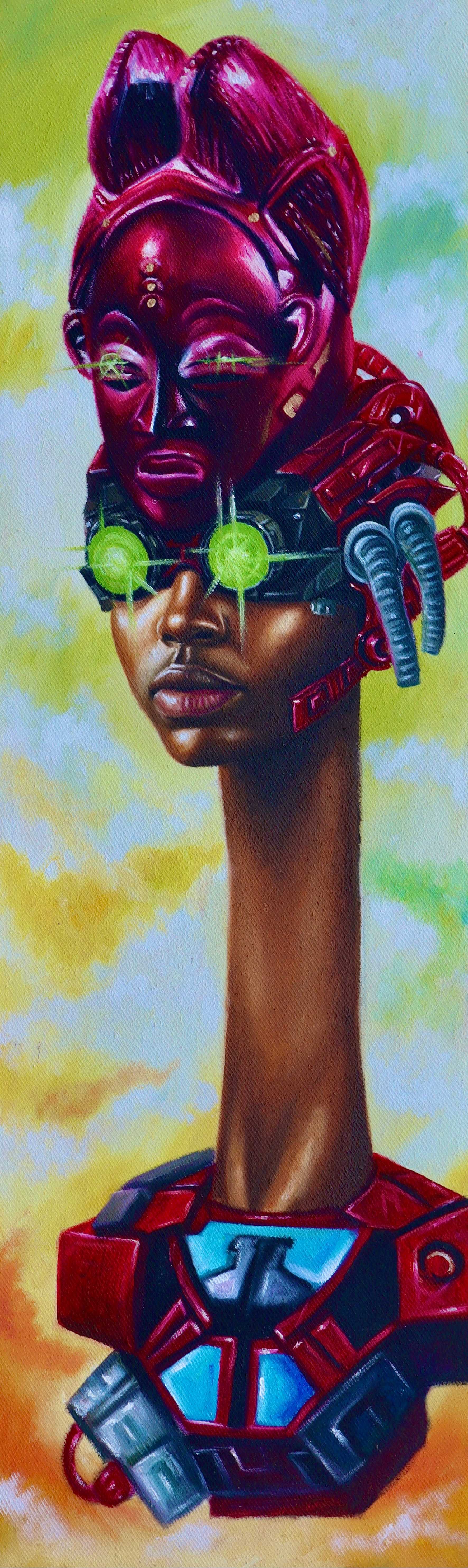 Awelewa awakening 2 Profile Picture