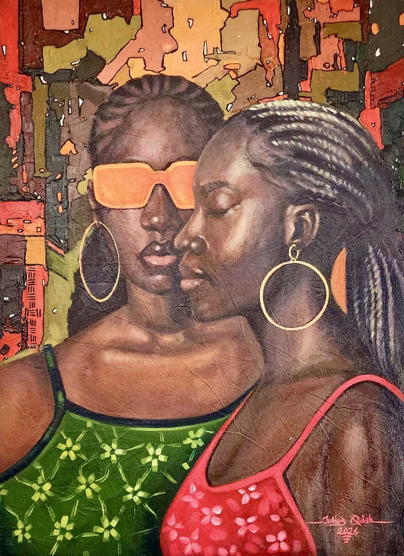 Unspoken Sisterhood Profile Picture