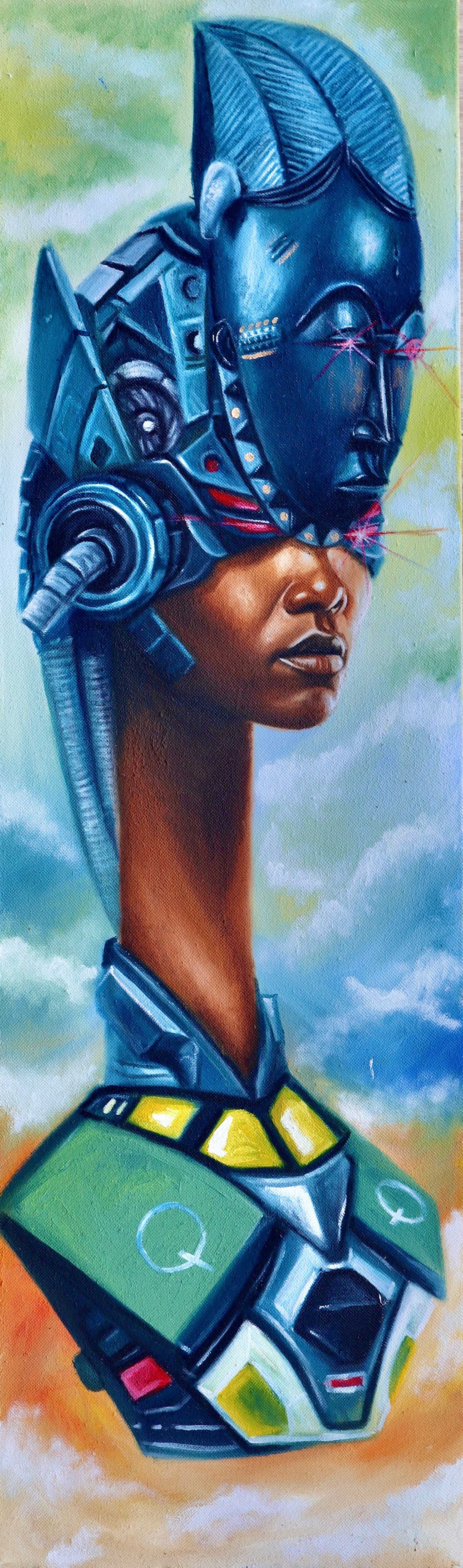 Awelewa awakening 1 Profile Picture