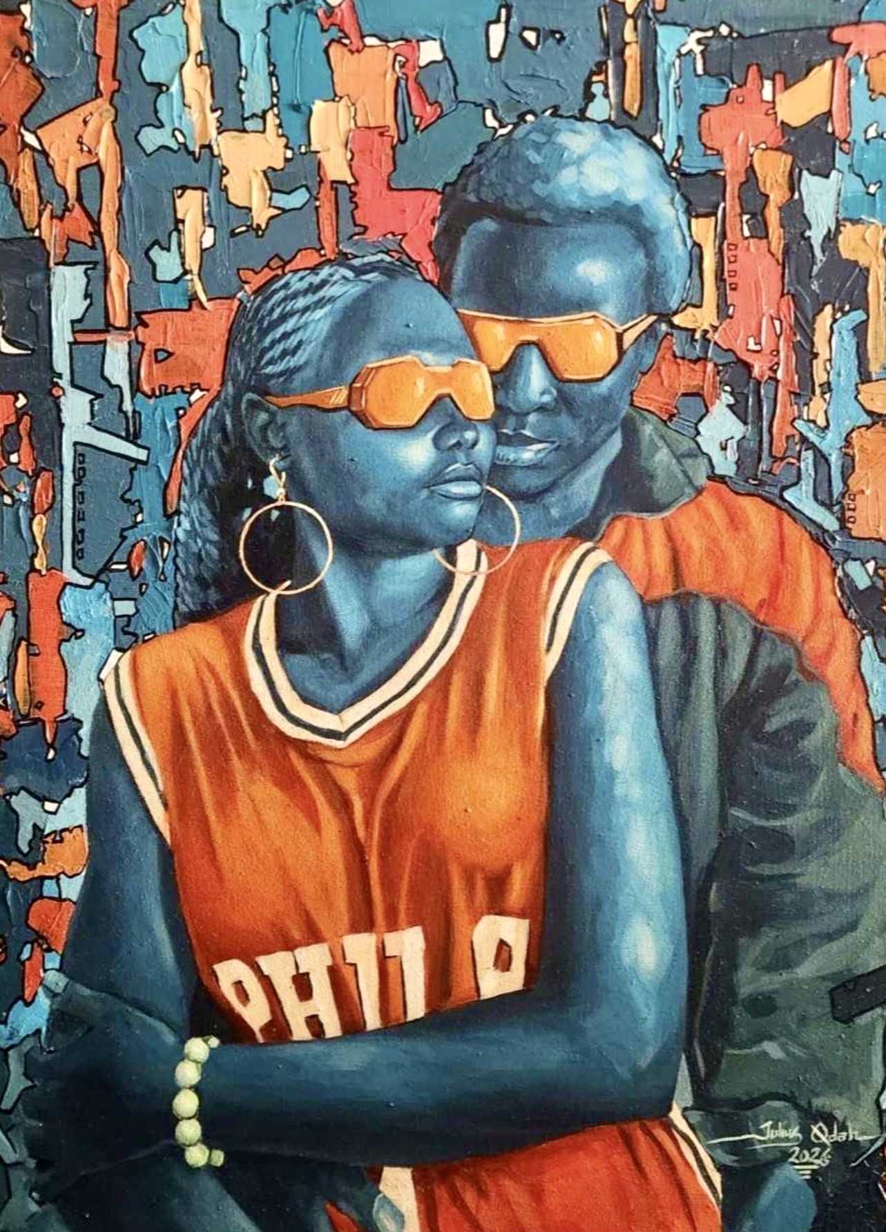 Still falling Profile Picture