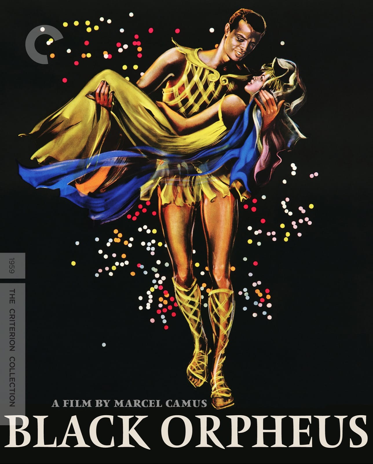 Black Orpheus 1959 l Trailer