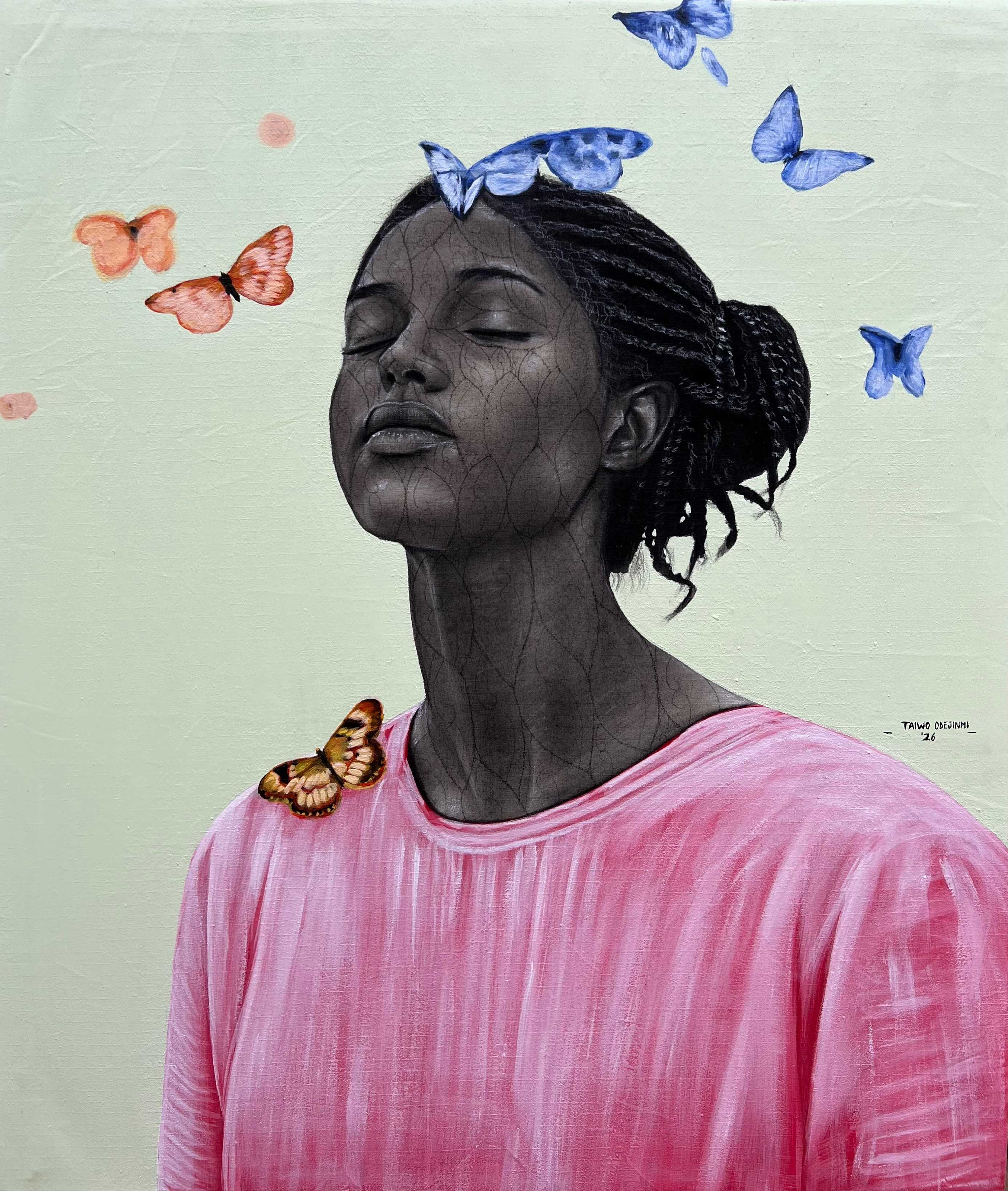 Soul Meditation (a journey to inner peace) Profile Picture