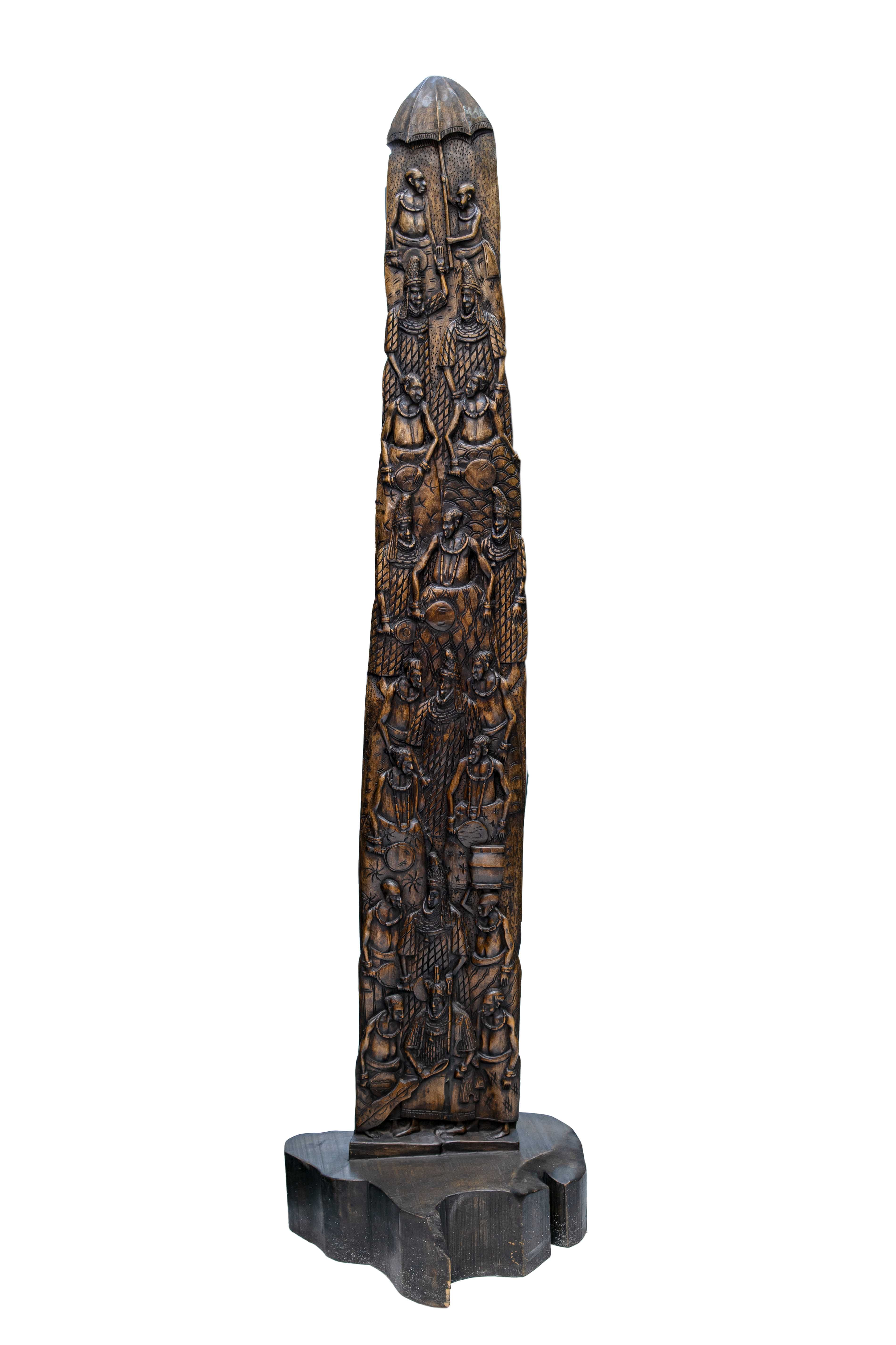 The Benin Kingdom Profile Picture