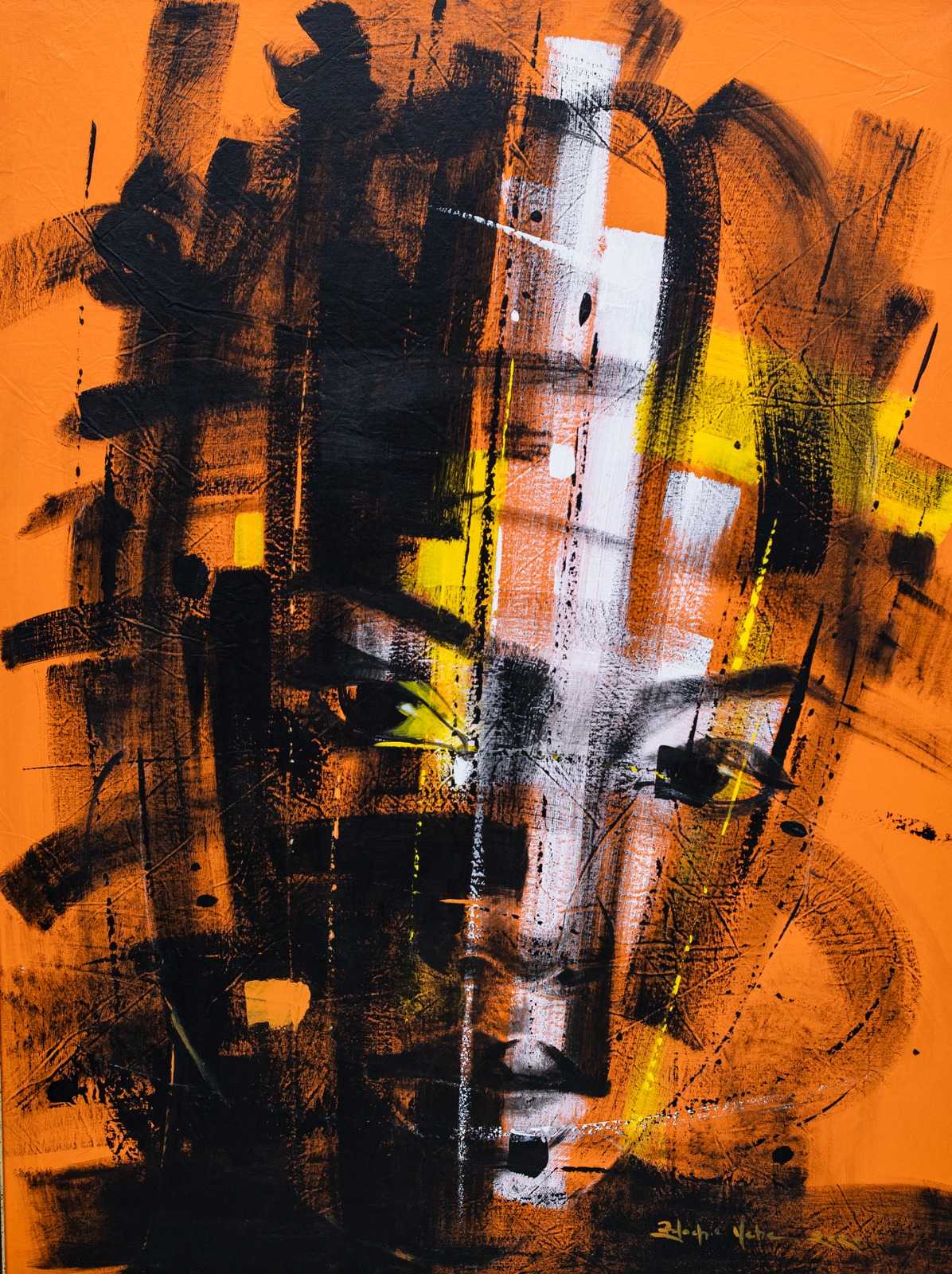 Pale Fire: Control Profile Picture