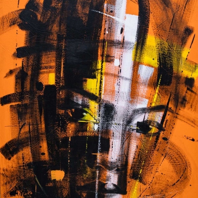 Pale Fire: Control Profile Picture