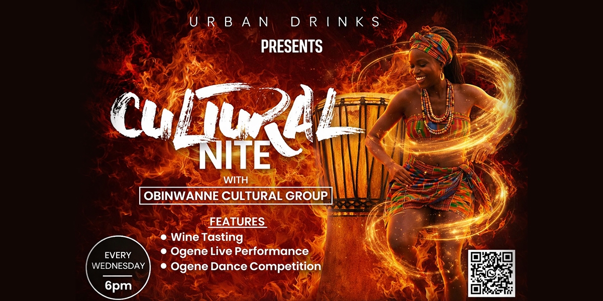 Cultural Nite