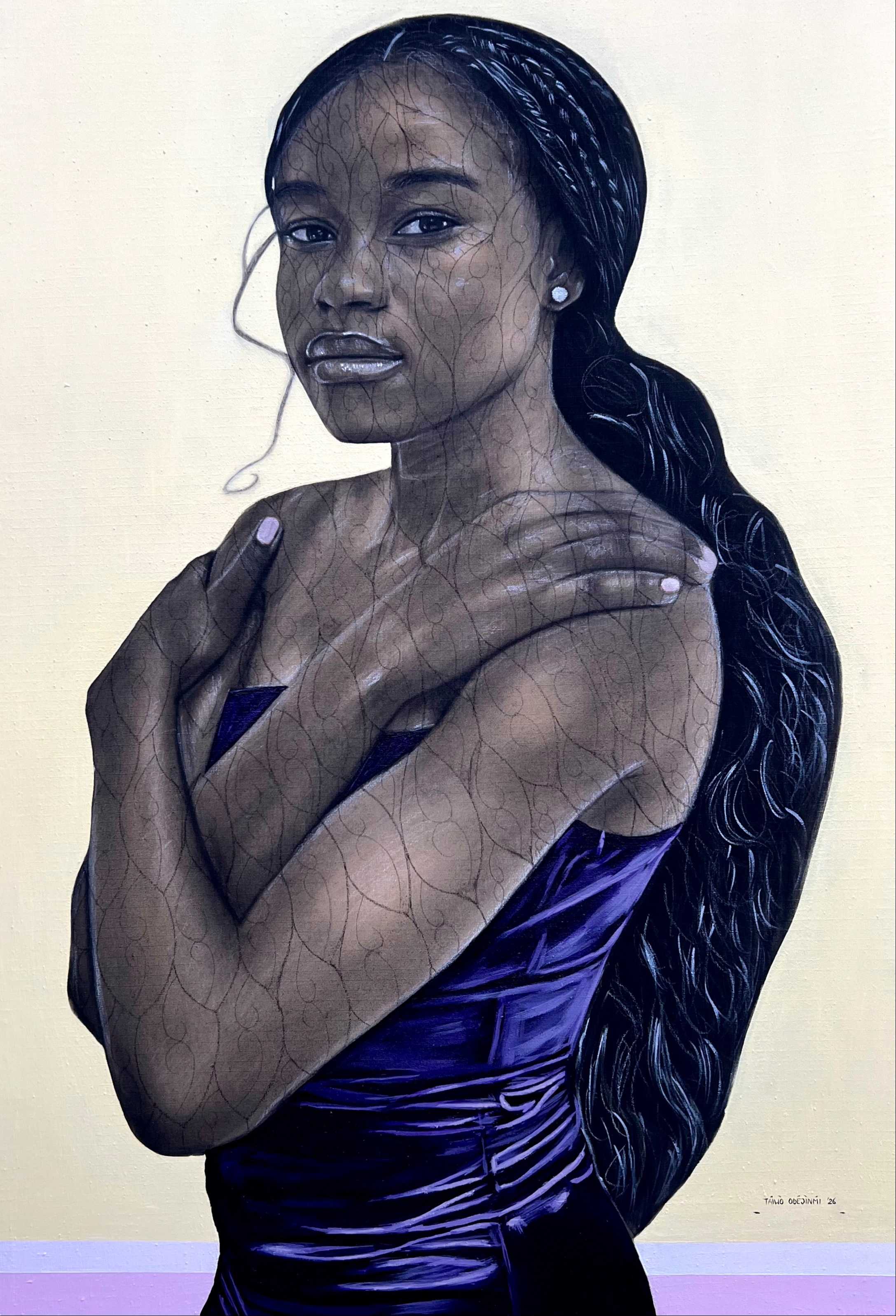 Courage Profile Picture