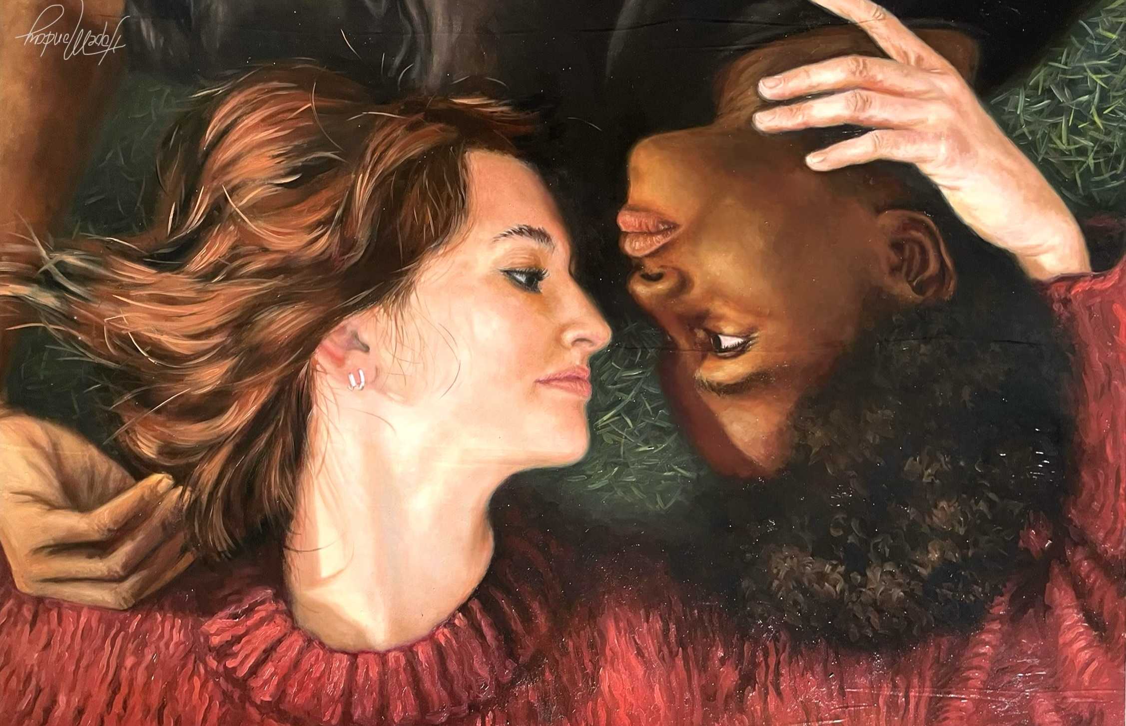 To be known is to be loved Profile Picture