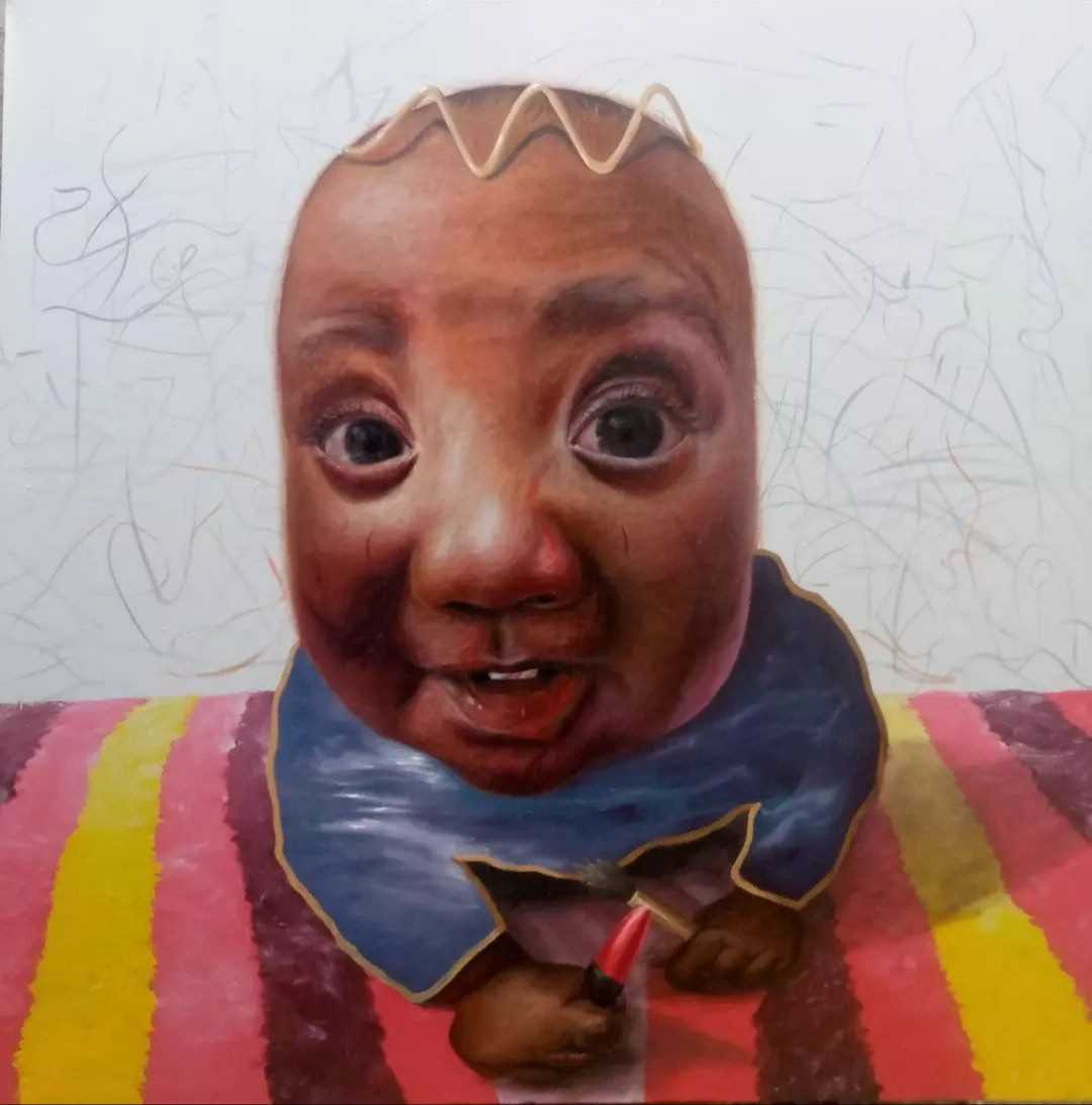 Childhood Profile Picture