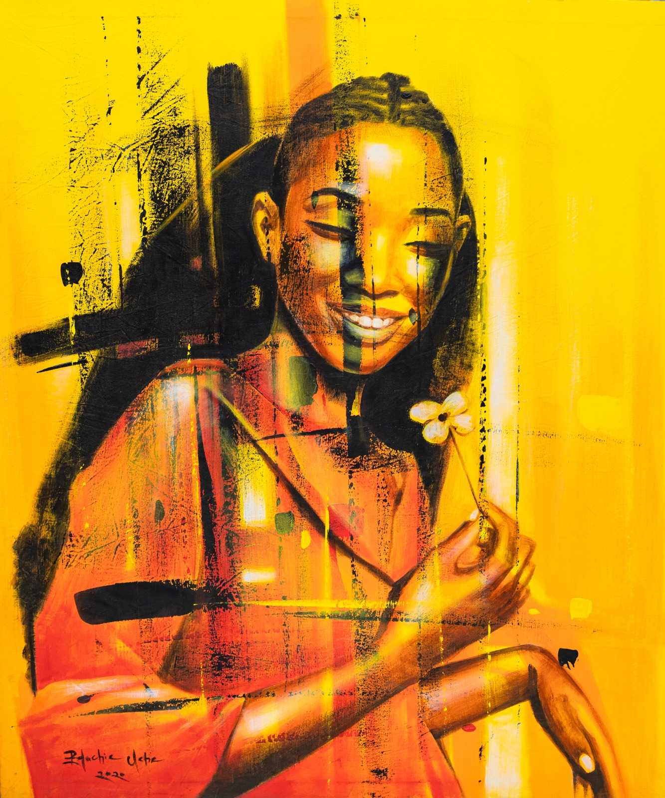 Happiness Is Within Our Reach Profile Picture