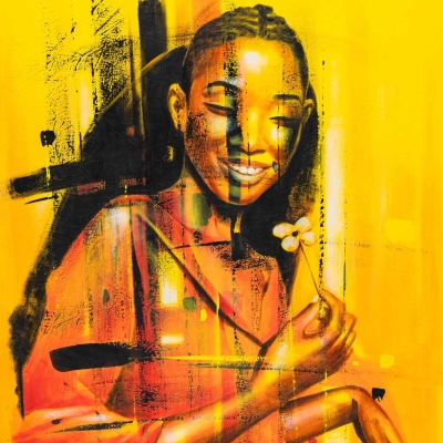 Happiness Is Within Our Reach Profile Picture