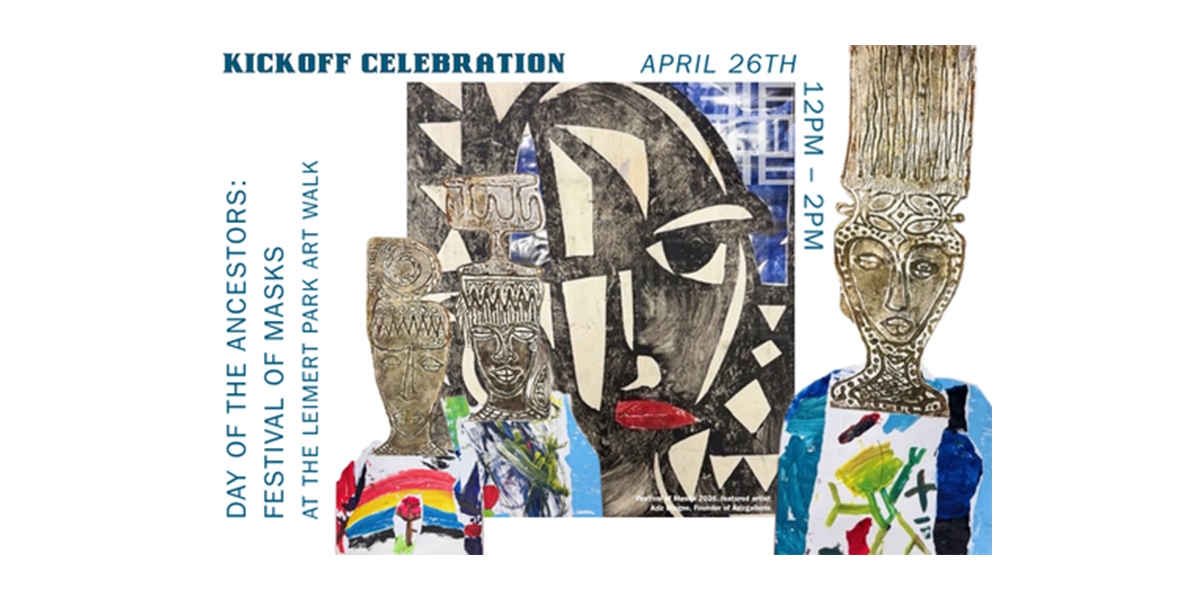 Festival of Masks