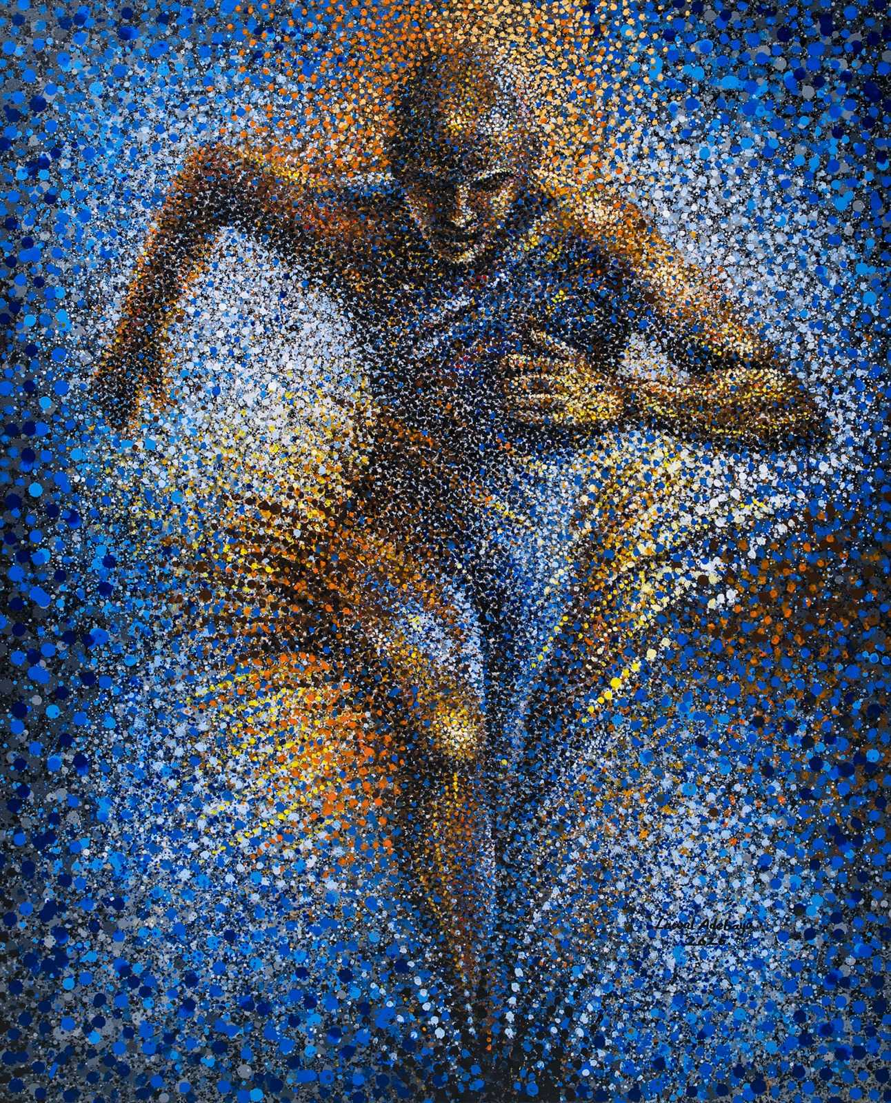 Rugged Determination Profile Picture