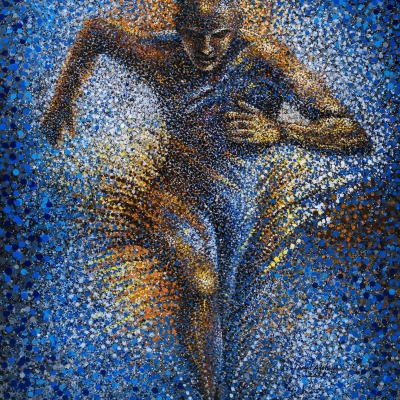 Rugged Determination Profile Picture