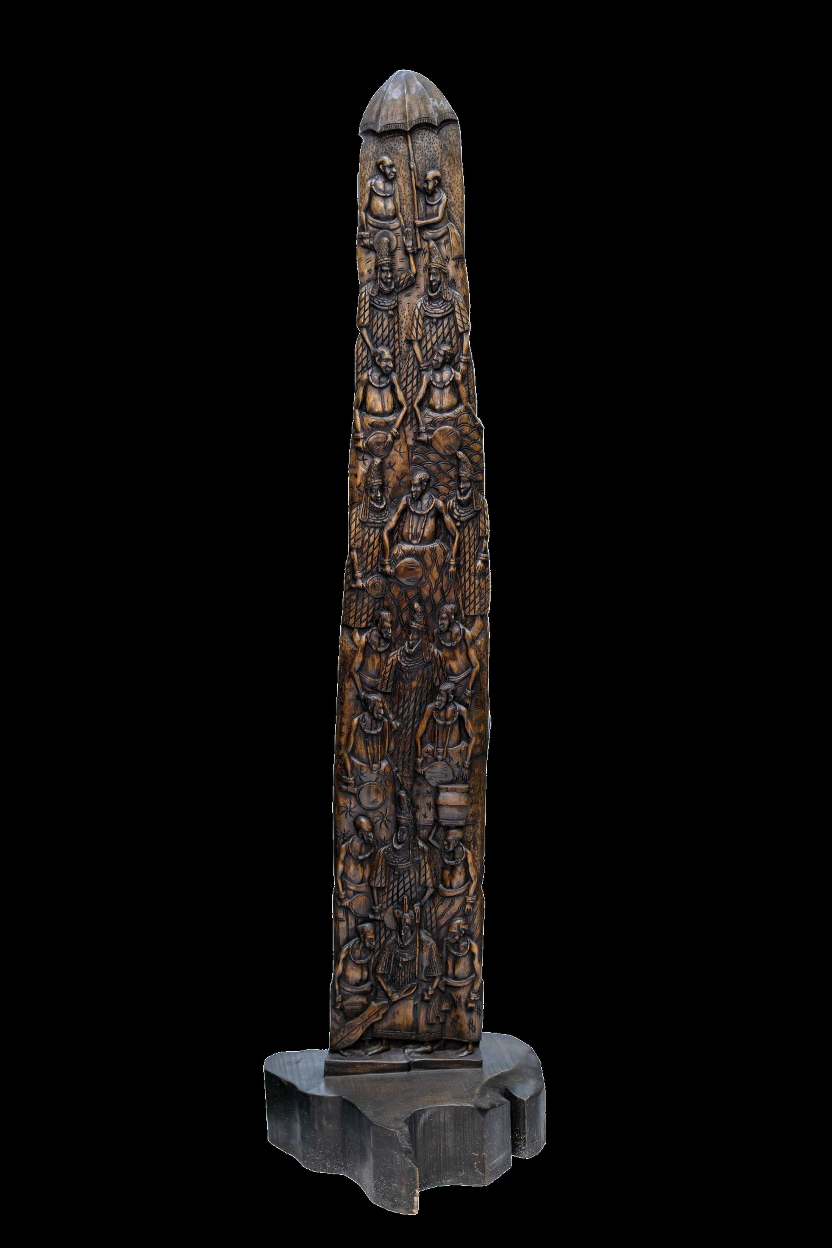 The Benin Kingdom Profile Picture