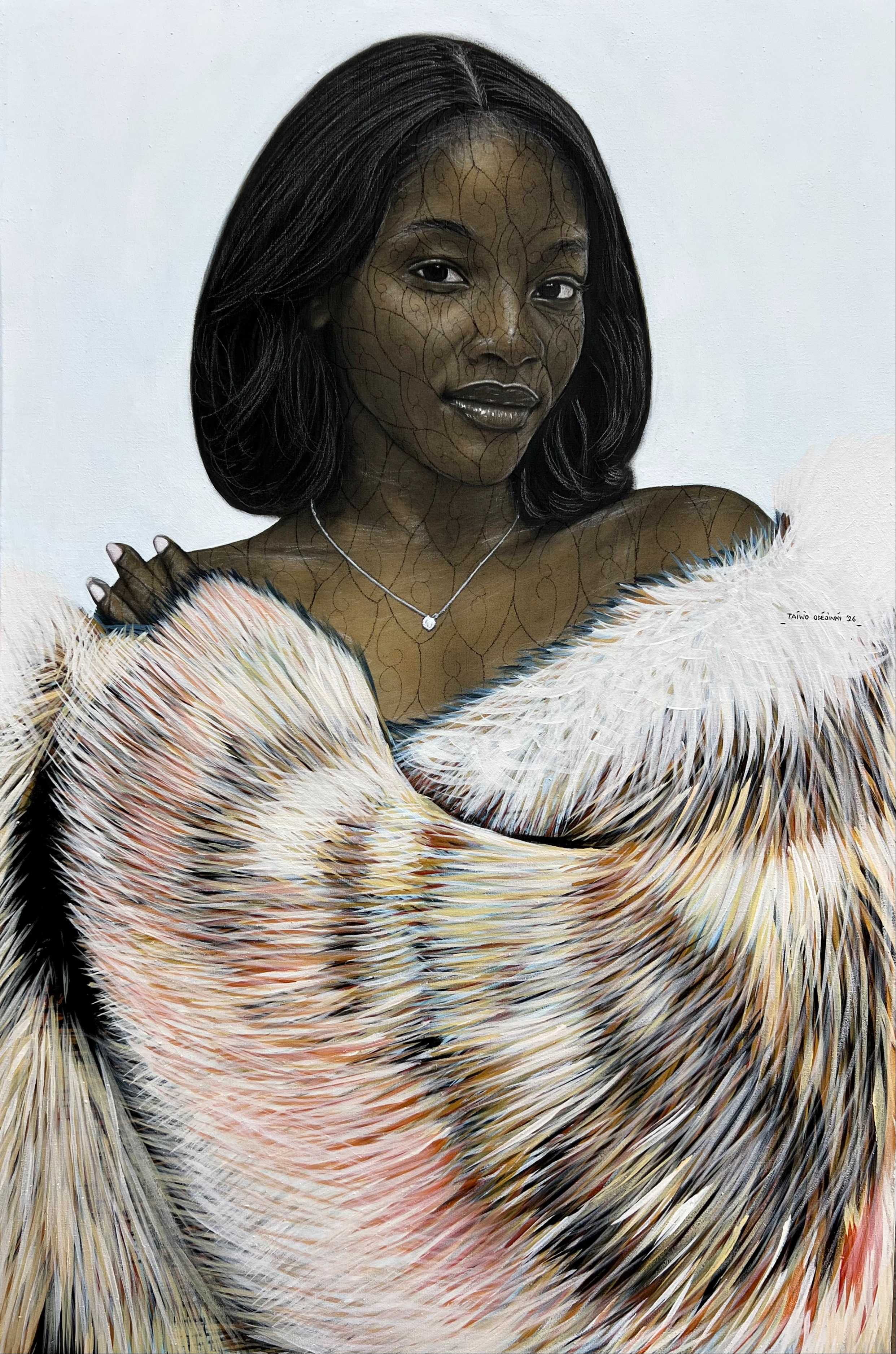 Beautiful Angel Profile Picture