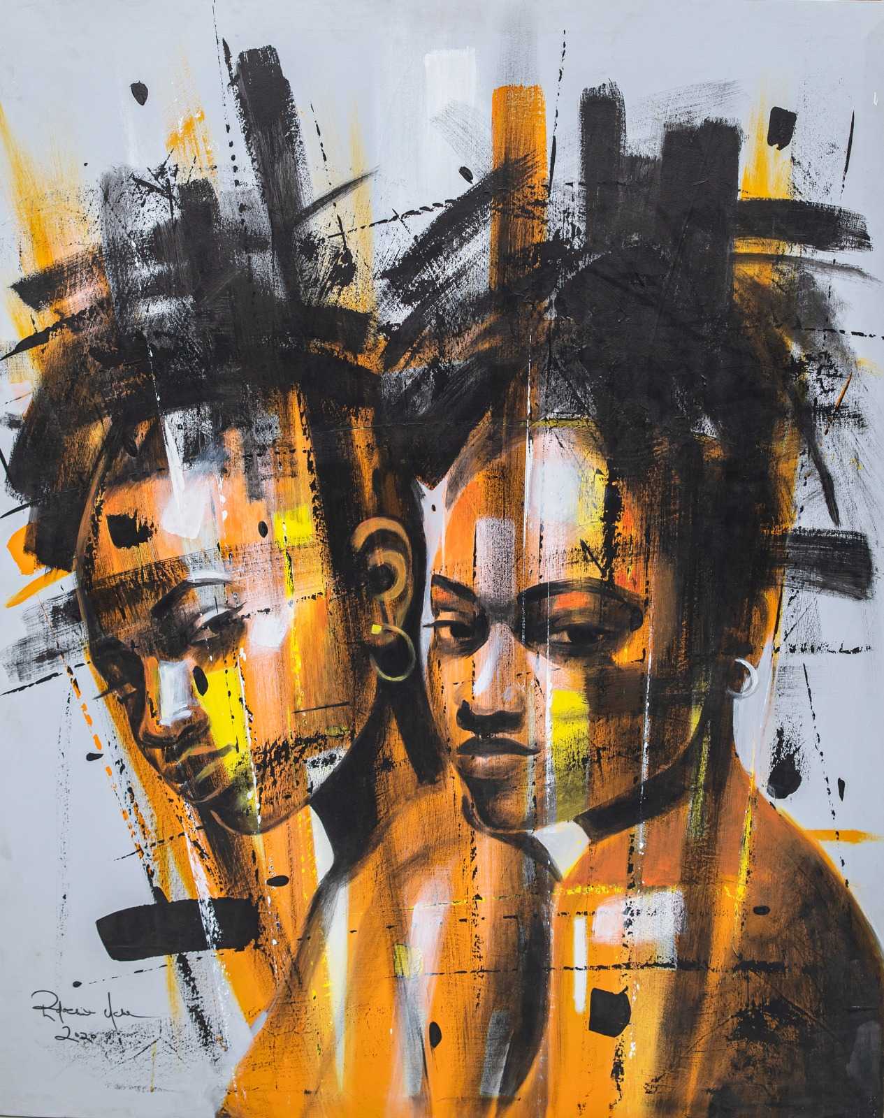 We Only Had Each Other Profile Picture