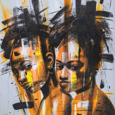 We Only Had Each Other Profile Picture