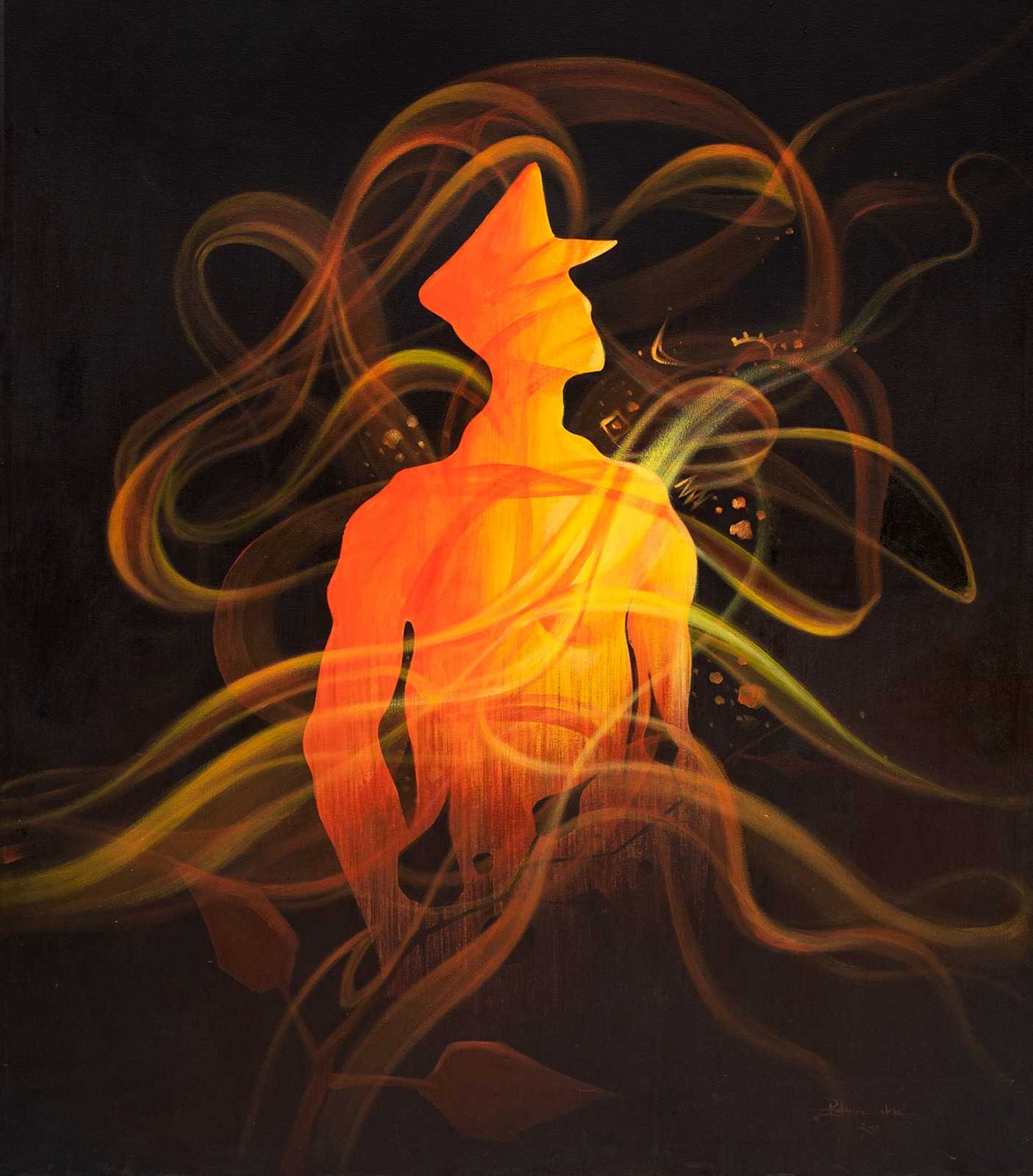 You Are Stronger Than You Know Profile Picture