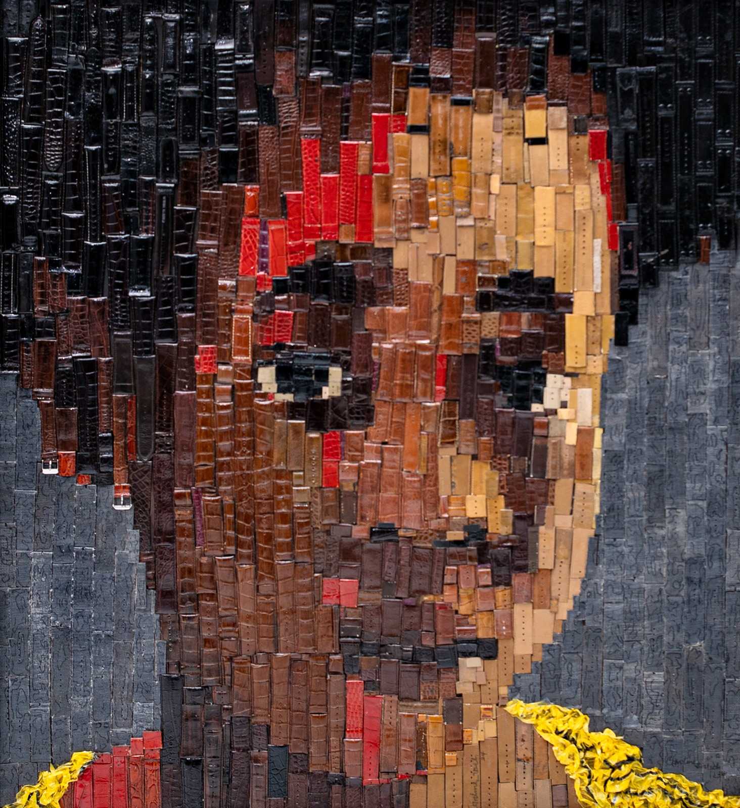 Scarlet Profile Picture