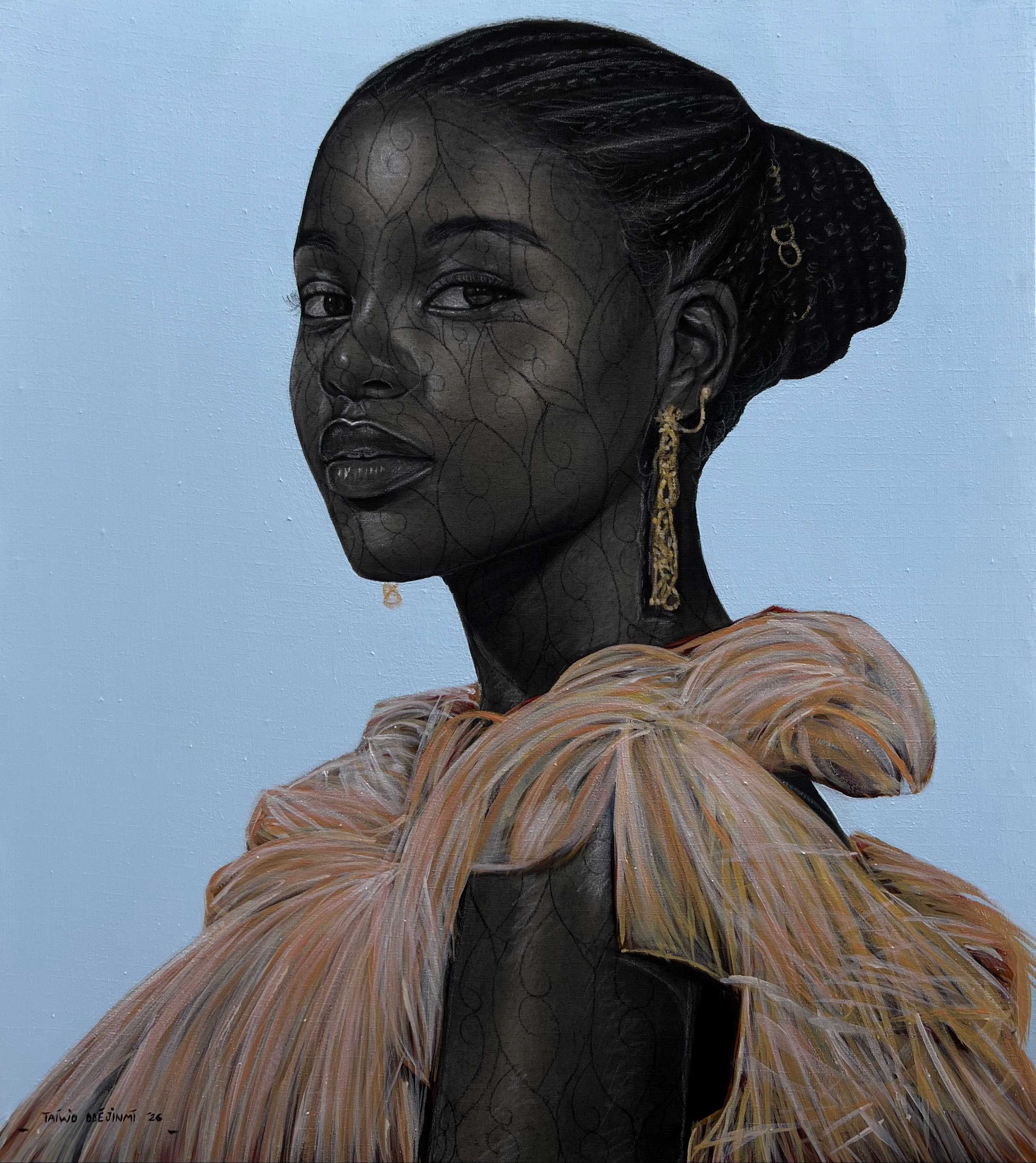 Ireti (hope) Profile Picture