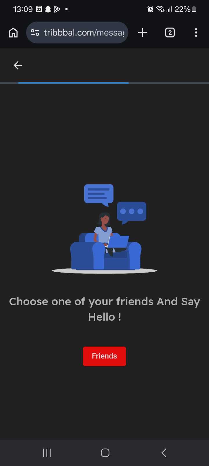 Creative Profile Picture