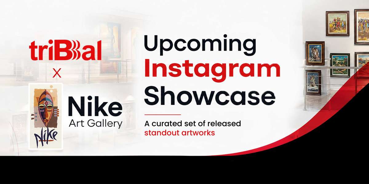 Unveiling A Bold New Visual Conversation: Identity, Emotion, and Human Resilience in Contemporary African Art