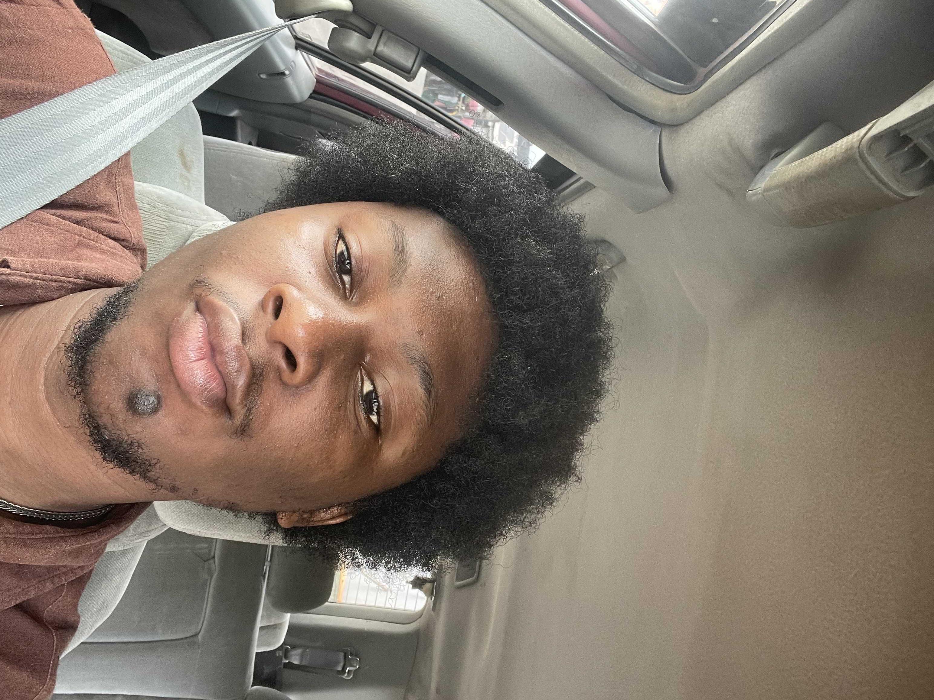 Shadrach Utubor