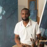 Afolabi Atiye