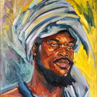The Architect of Will Profile Picture