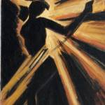 Kaleidoscopes of Shadrach