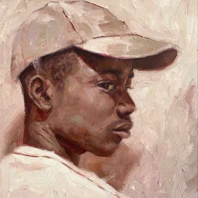 Shades in Courage Profile Picture