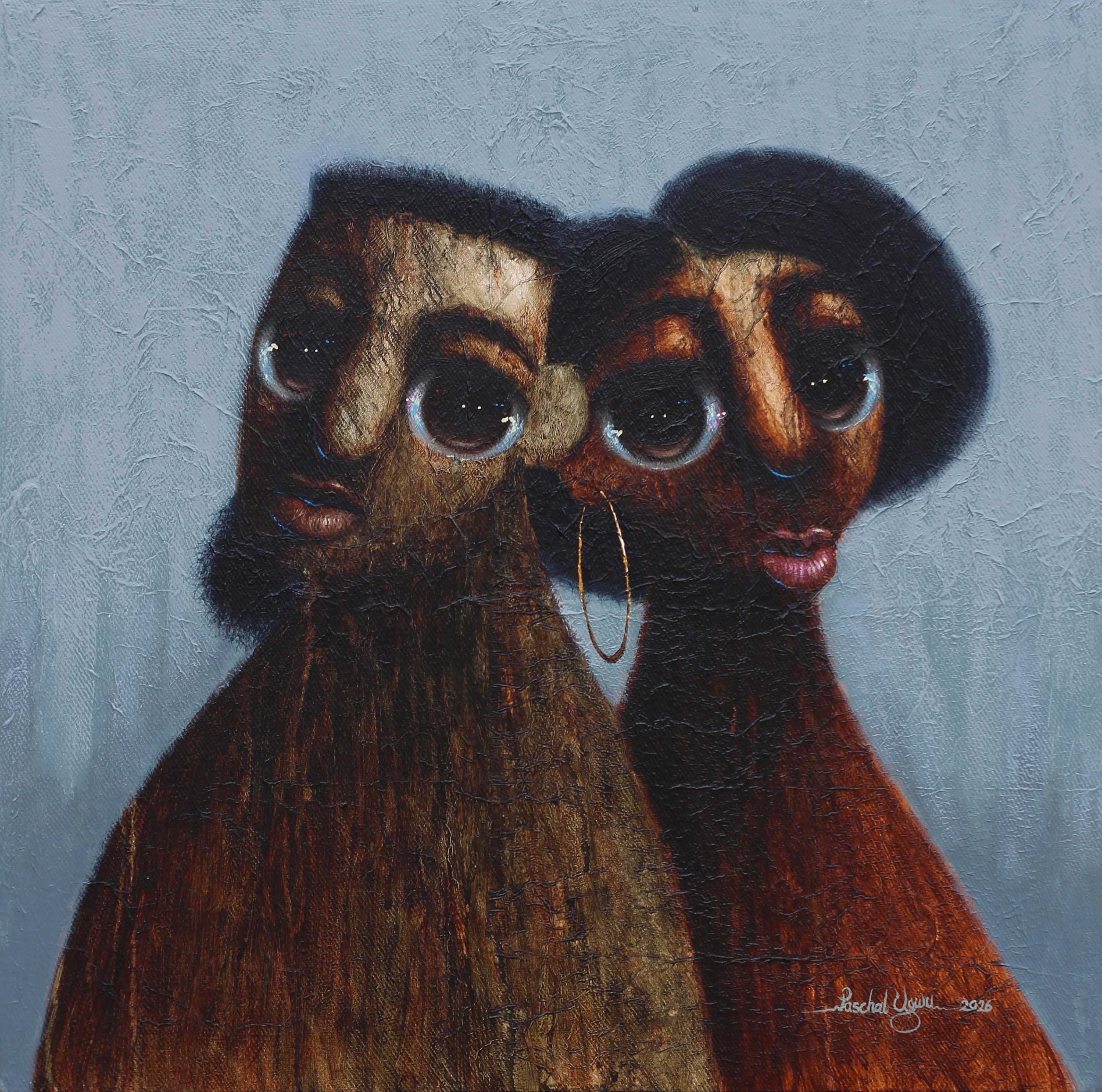 \"Good Things Come in Pairs II\" Profile Picture
