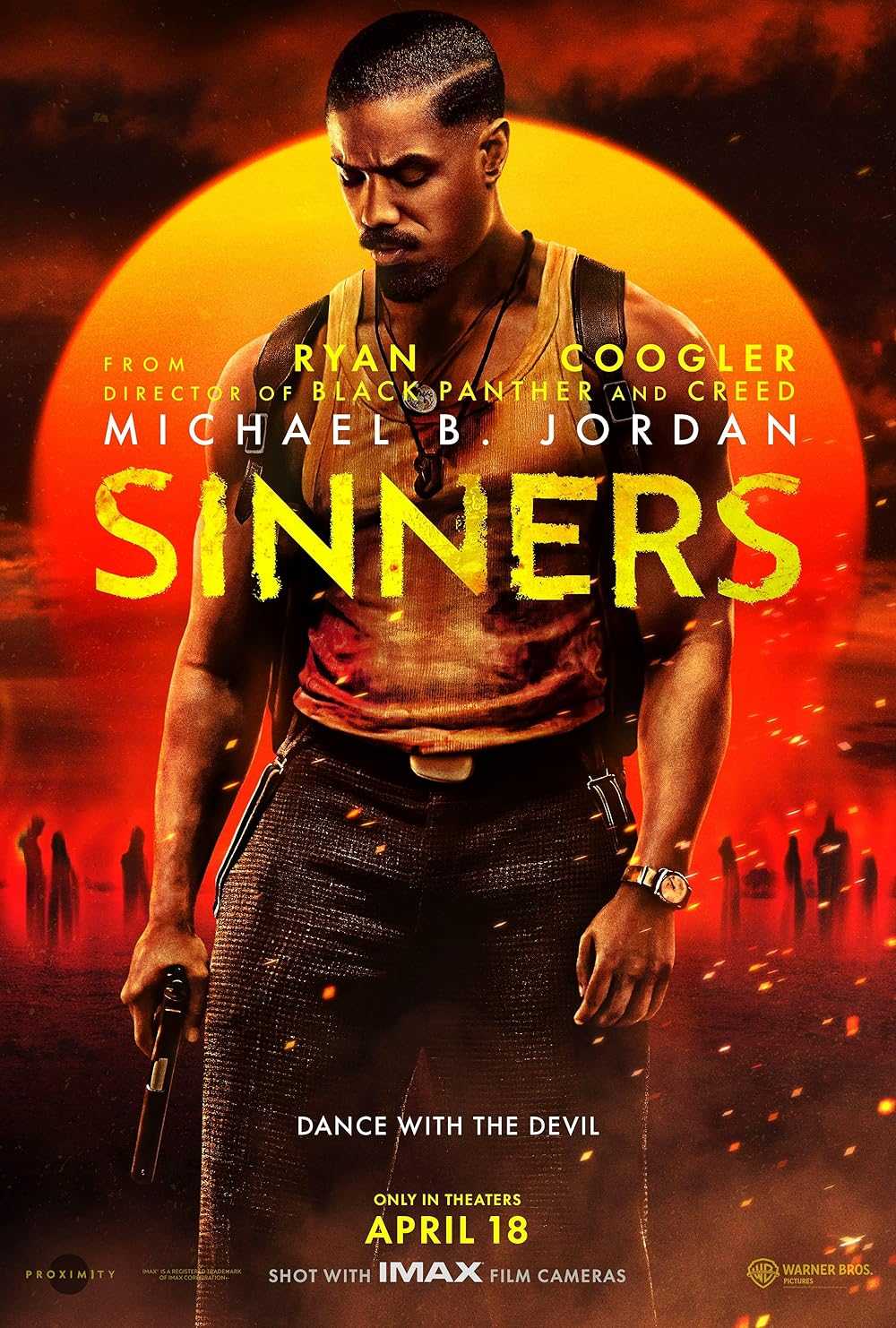 Craftman Sinner Profile Picture
