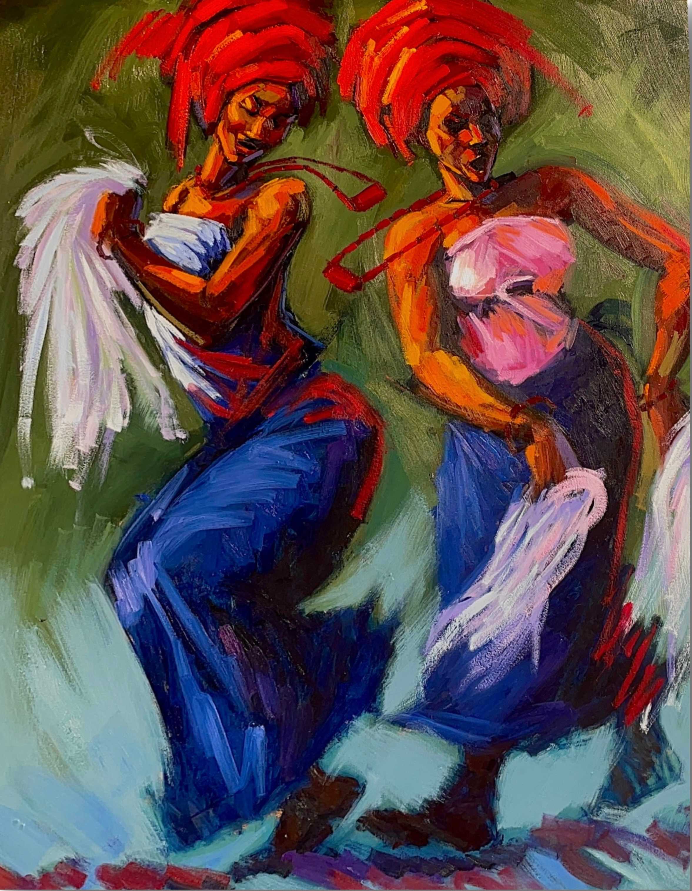 Dancing Queens Profile Picture