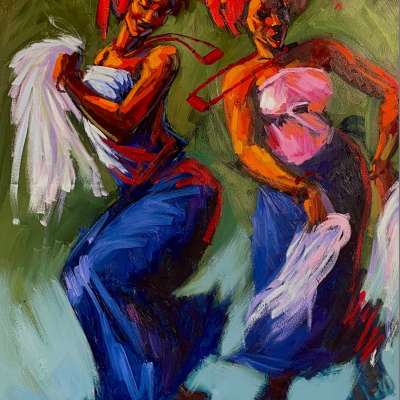 Dancing Queens Profile Picture