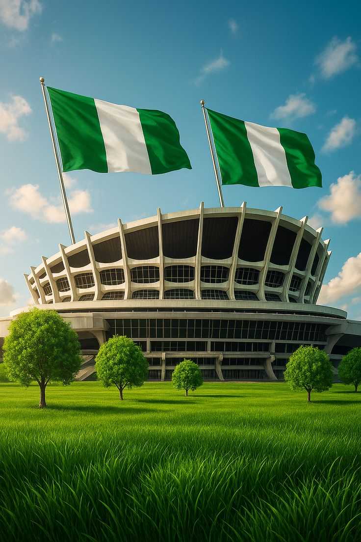 Nigeria Festival of Art Profile Picture