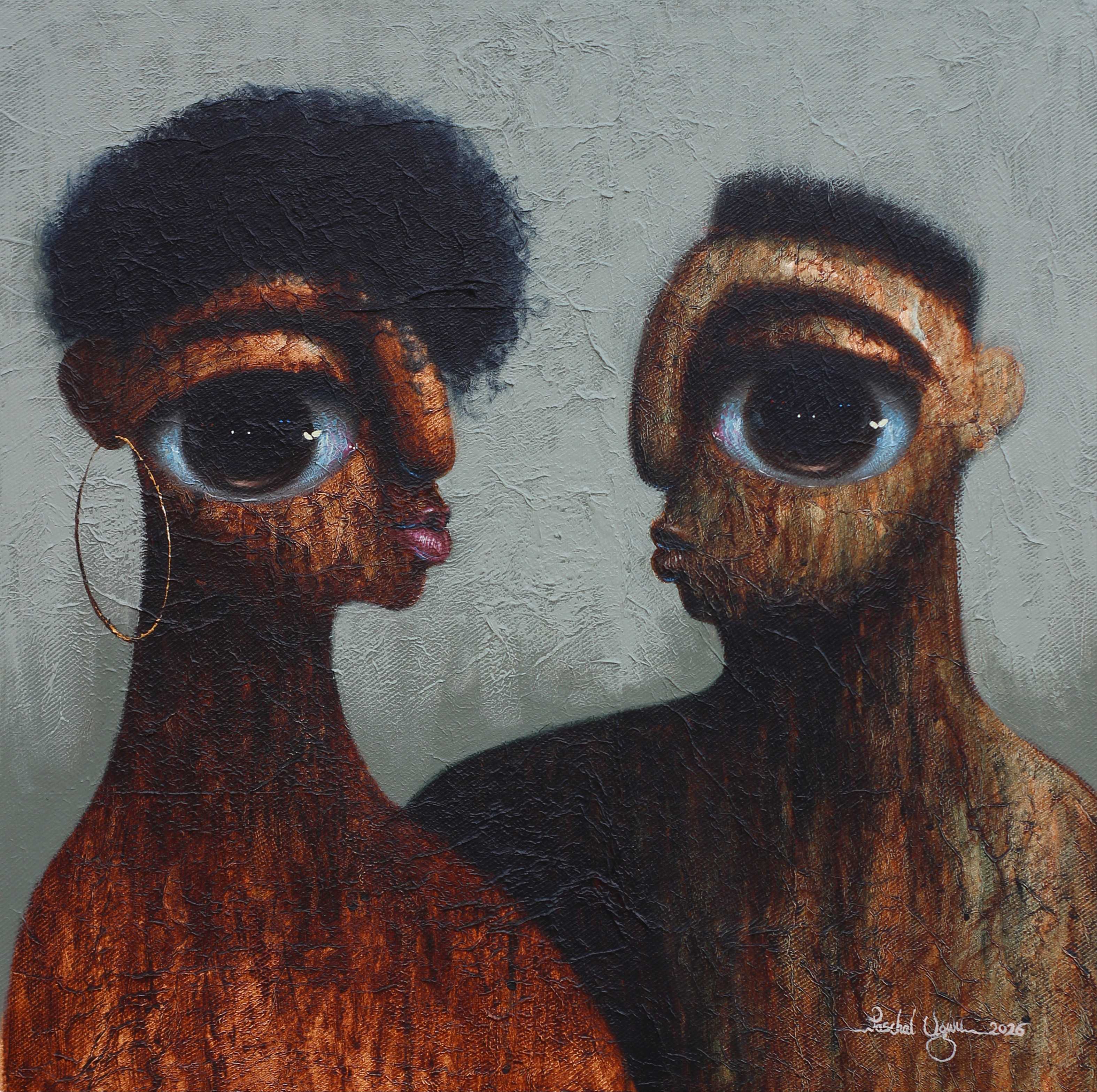 \"Good Things Come in Pairs I\" Profile Picture