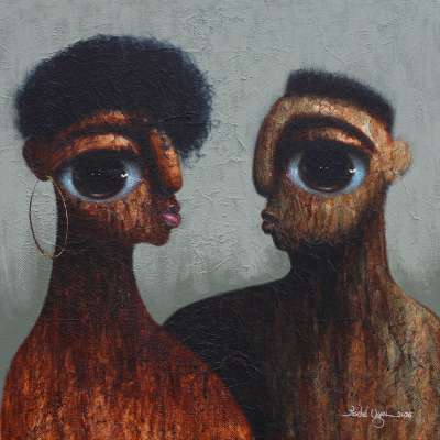 \"Good Things Come in Pairs I\" Profile Picture